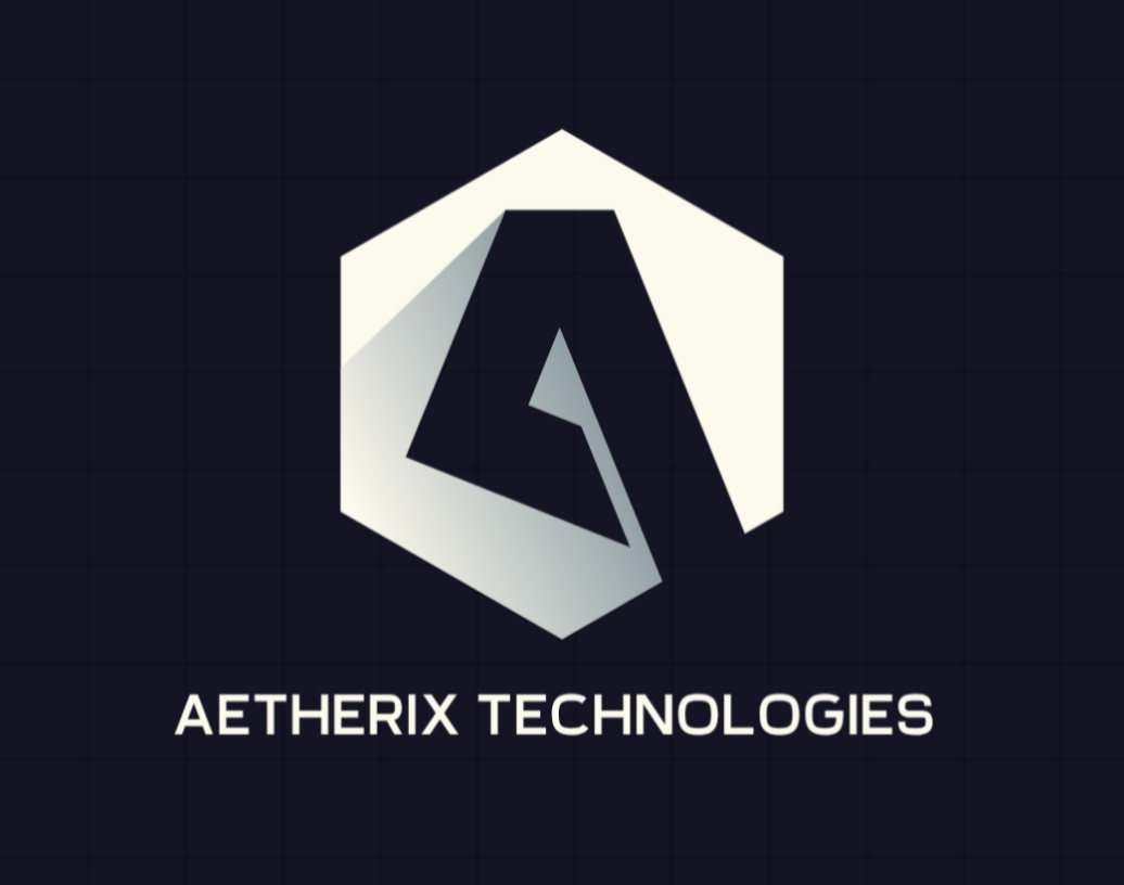 Aetherix Technologies Logo